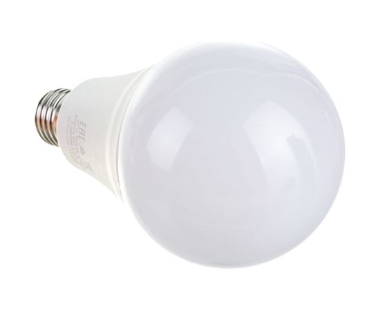 Светодиодная лампа SAFFIT SBA8040 Шар E27 40W 4000K 55201 – изображение 2