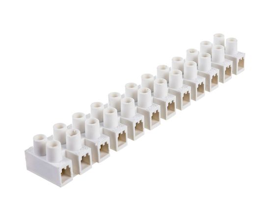 Клеммная колодка KANLUX 12 клемм H-6MM2 PP/ 2102 – изображение 2