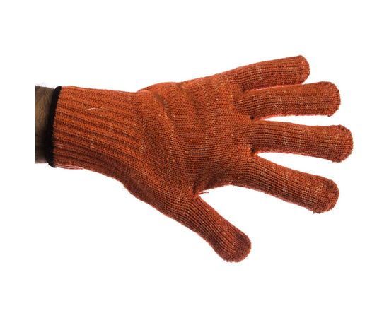 Толстые рабочие перчатки х/б с ПВХ БЕРТА 111 – изображение 2
