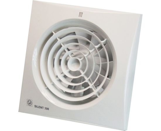 Вентилятор Soler&Palau SILENT-300 CHZ PLUS – изображение 2