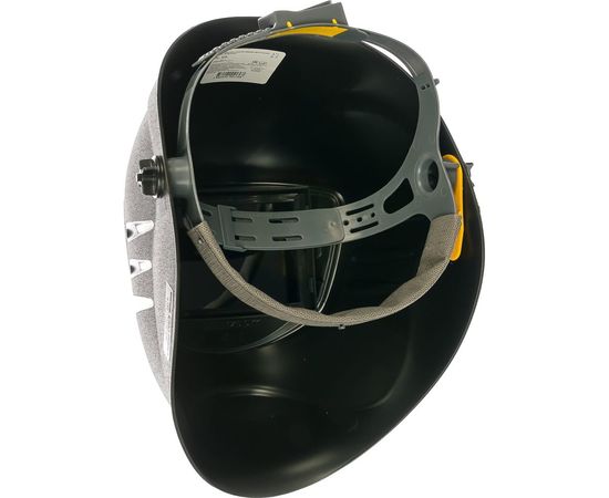 Защитный лицевой щиток сварщика РОСОМЗ RZ10 FavoriT ZEN 55166 – изображение 2