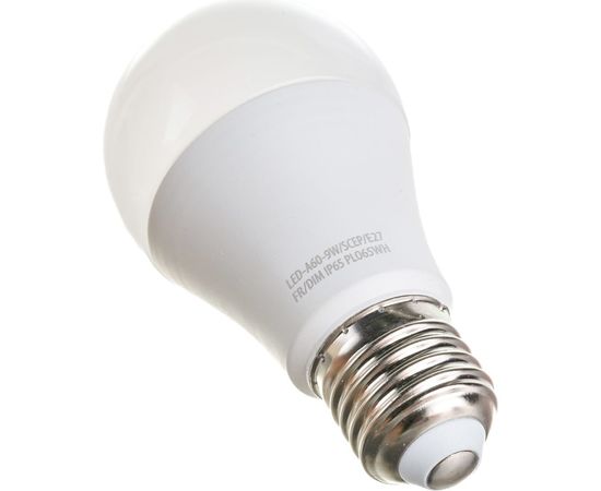 Светодиодная лампа для птиц Uniel LED-A60-9W/SCEP/E27/FR/DIM IP65 PLO65WH UL-00003189 – изображение 2