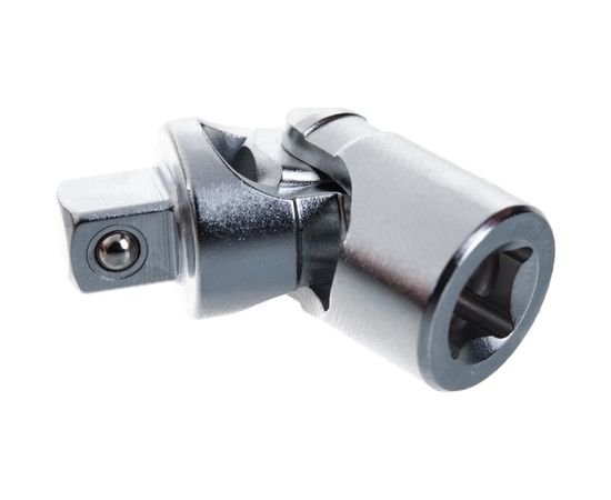 Набор инструментов Inforce 85 предметов 1/2, 1/4 Inforce 06-07-14 – изображение 21