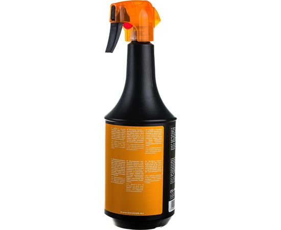 Полироль для блеска кузова Kenotek Showroom Shine 00.0455.11.0VG1161 – изображение 3