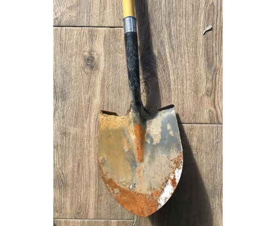 Штыковая лопата Truper PRY-F 17150 – изображение 3