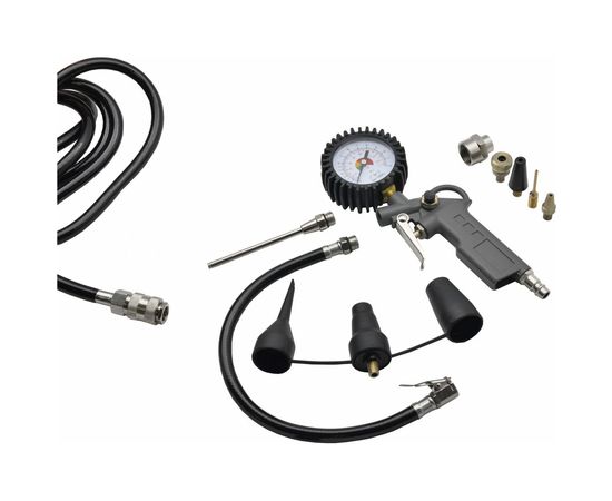 Универсальный многофункциональный компрессор SMART POWER SAC-180 – изображение 3