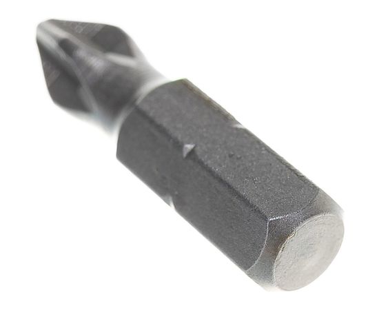 Биты (10 шт; PH2; 25 мм) SKRAB 43662 – изображение 3