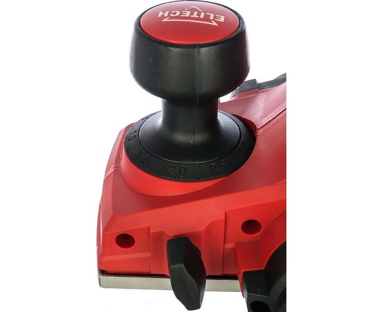 Рубанок Elitech Р 82 – изображение 3