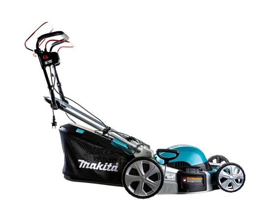 Газонокосилка Makita ELM4621 – изображение 3