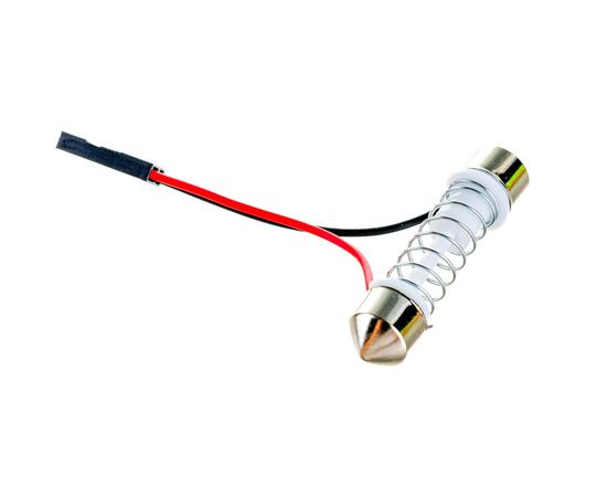 Светодиодная панель SKYWAY 9 SMD диодов, белая S03301014 – изображение 3