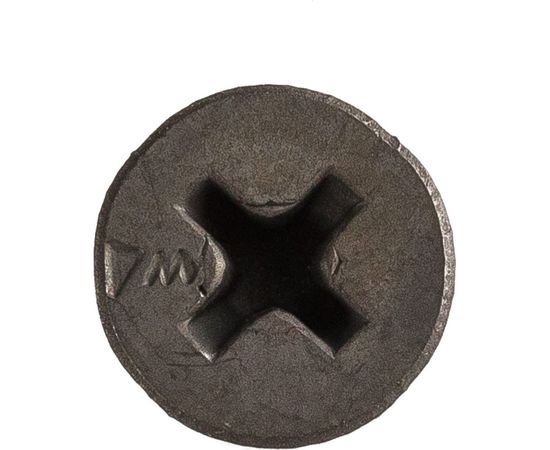 Саморезы с потайной головкой Профикреп кр/ш оксидир., 3,5х41 150 шт 2033906233 – изображение 3