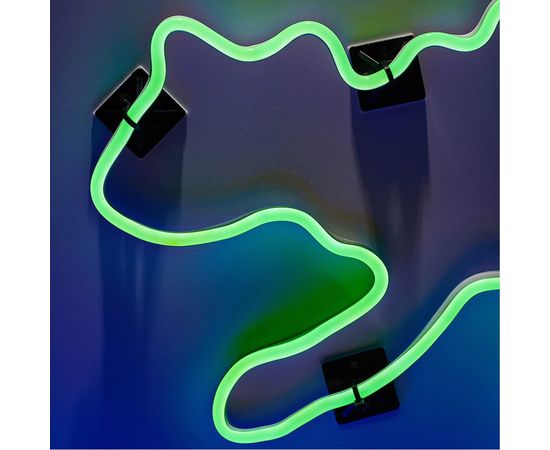 Самоклеящаяся площадка REXANT 30x30 мм, черная, упаковка 100 шт. 07-2031 – изображение 3