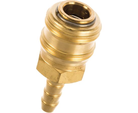 Муфта быстросъемная F>8 мм МАСТАК 696-45 – изображение 3