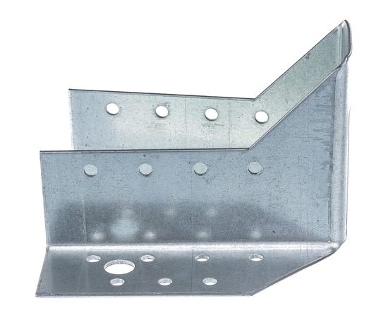 Опора бруса ГОСКРЕП открытая 40х110 13-0021790 – изображение 3