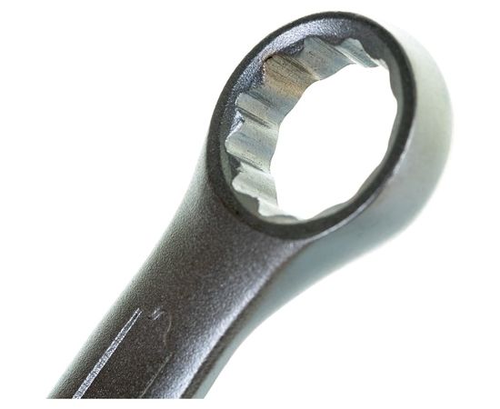 Комбинированный гаечный ключ ПКБ АРМА КГК 15Х15 Х А413-2011 – изображение 3