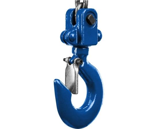 Цепная рычажная таль 3т/1.5м ЗУБР ПРОФЕССИОНАЛ 43090-3_z01 – изображение 4