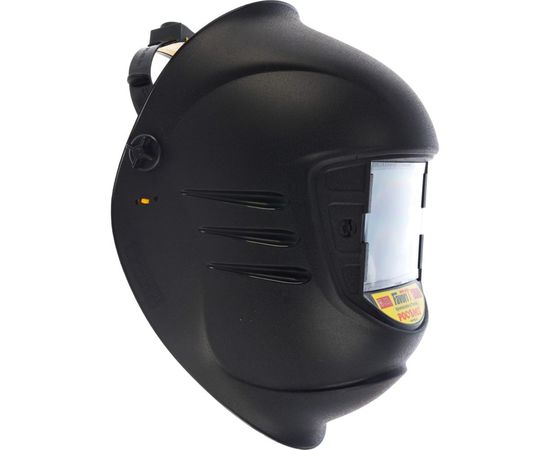 Защитный лицевой щиток сварщика РОСОМЗ RZ10 FavoriT ZEN 55166 – изображение 4