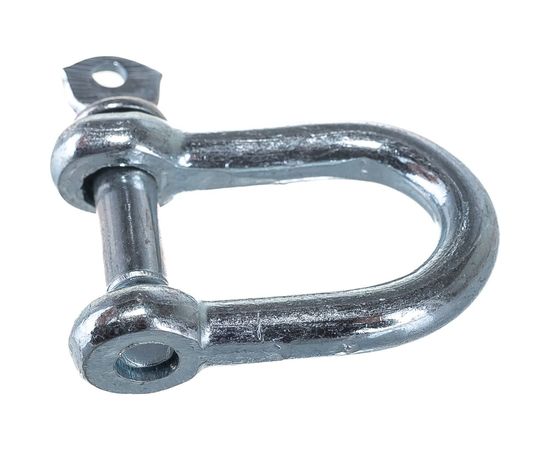 Такелажная скоба Госкреп М6, 2 шт. 7-0013220 – изображение 4