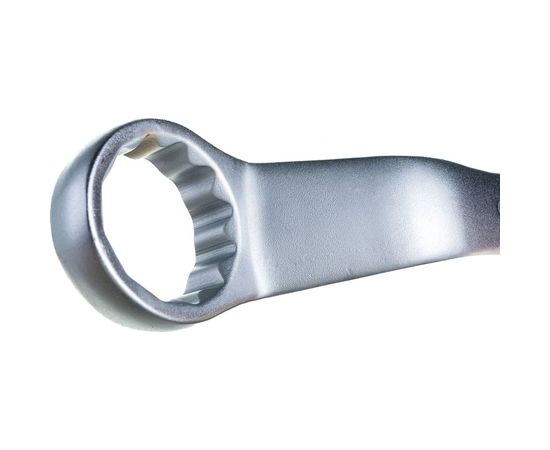 Гаечный накидной ключ ПКБ АРМА двухколенный КГН 36X41 Х А412-2035 – изображение 4