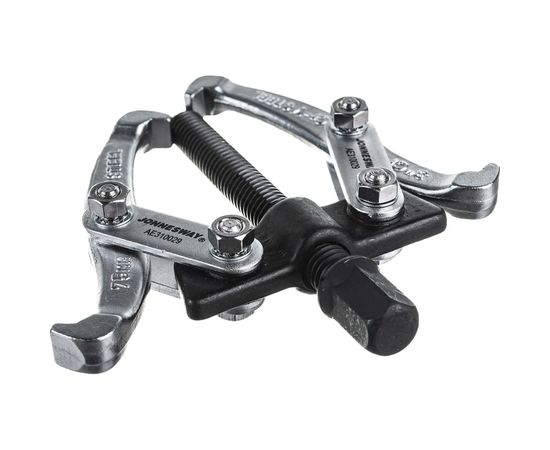 Съемник с двумя поворотными захватами 3 Jonnesway AE310029:1494 – изображение 4