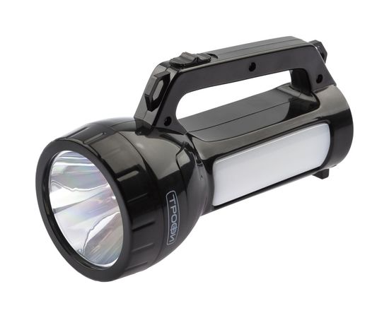 Прожекторный фонарь Трофи PA504 1W, SMD LED, боковой светильник 24 SMD Б0042439 – изображение 4