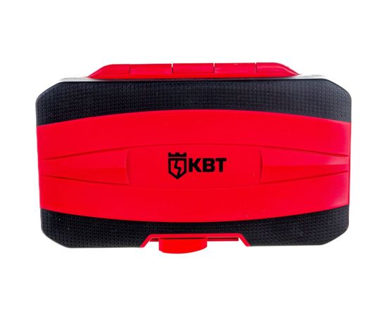 Набор диэлектрических отверток КВТ Профи НИО-4412 78615 – изображение 4