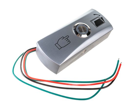 Кнопка выхода Tantos TS-CLICK light – изображение 4