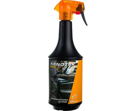 Полироль для блеска кузова Kenotek Showroom Shine 00.0455.11.0VG1161 – изображение 4