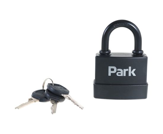 Навесной всепогодный замок Park P-0270 288114 – изображение 4