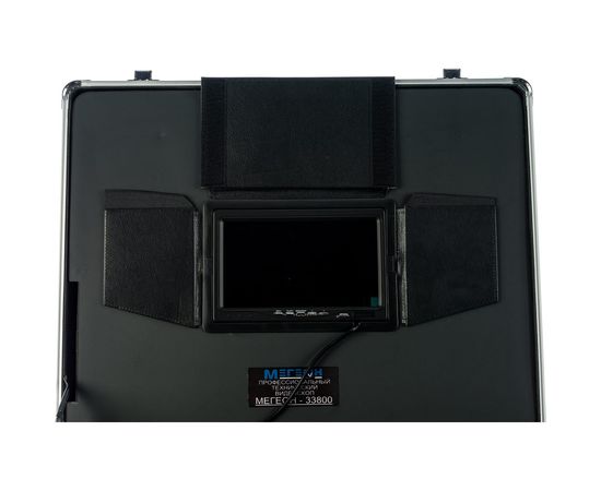 Технический видеоэндоскоп МЕГЕОН 33800 – изображение 4