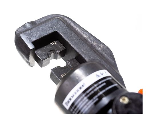 Гидравлический ручной пресс Gigant HMPJ-70 – изображение 4