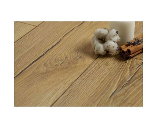 Ламинат Kronopol Aurum Aroma Mint Oak, 1 упаковка D3881 126721 – изображение 4