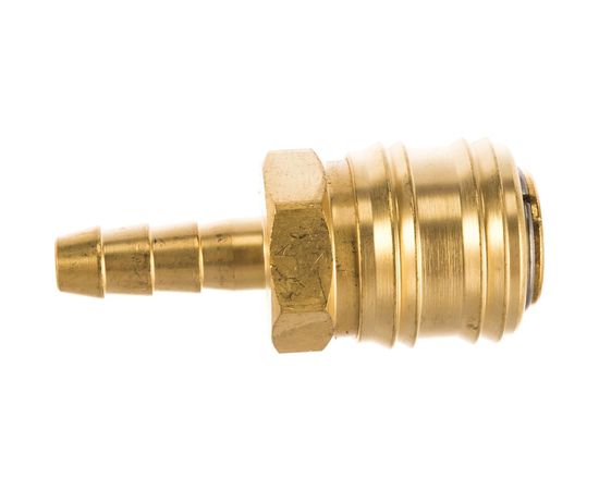 Муфта быстросъемная F>8 мм МАСТАК 696-45 – изображение 4