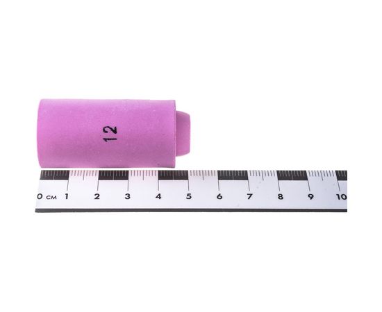 Сопло керамическое 10N44 № 12 Профессионал 0405 – изображение 4