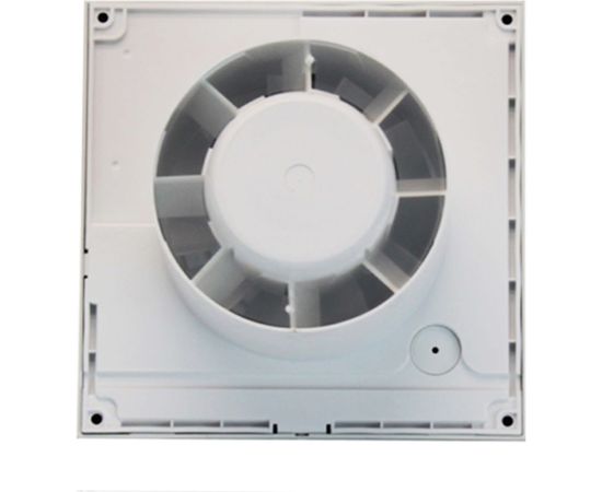 Вентилятор Soler&Palau SILENT-300 CHZ PLUS – изображение 4