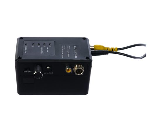 Технический видеоэндоскоп МЕГЕОН 33800 – изображение 5