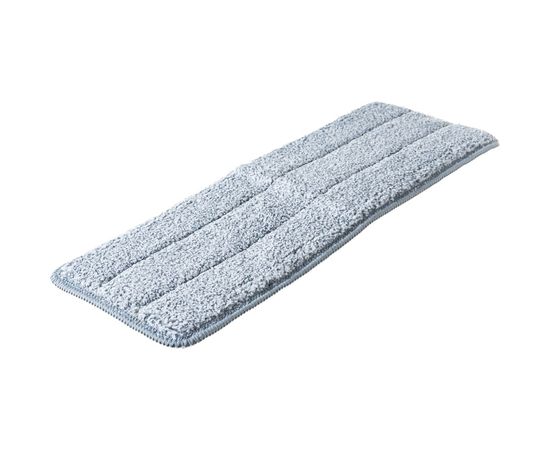 Насадка из микрофибры для швабры MIRACLE Leonord 005101 – изображение 5