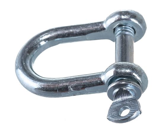 Такелажная скоба Госкреп М6, 2 шт. 7-0013220 – изображение 5