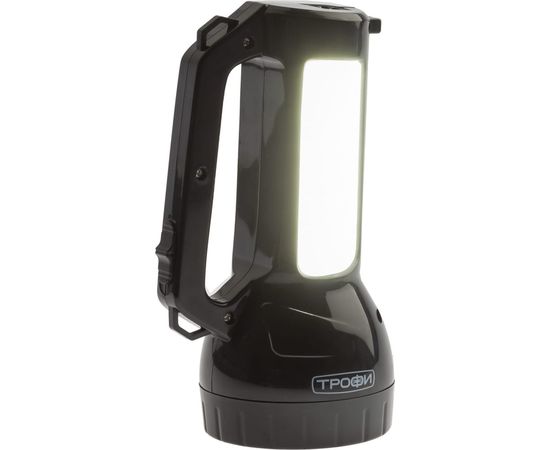 Прожекторный фонарь Трофи PA504 1W, SMD LED, боковой светильник 24 SMD Б0042439 – изображение 5