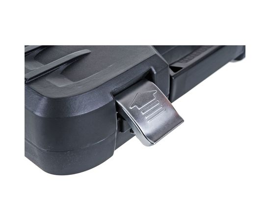 Набор инструментов Inforce 85 предметов 1/2, 1/4 Inforce 06-07-14 – изображение 5