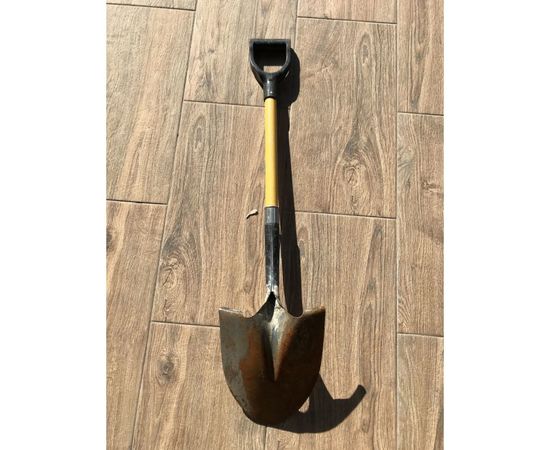 Штыковая лопата Truper PRY-F 17150 – изображение 5