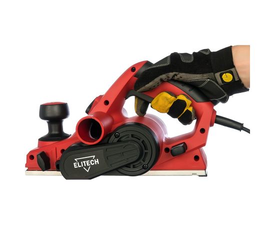 Рубанок Elitech Р 82 – изображение 5