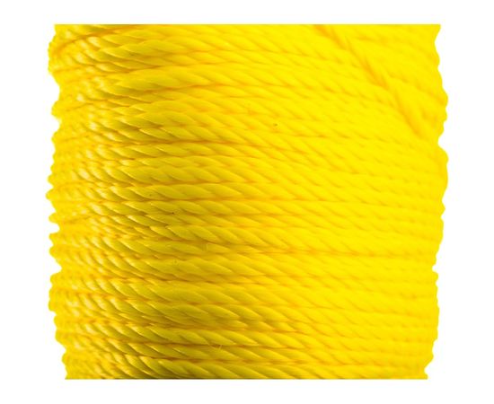 Нейлоновый разметочный шнур на катушке c ручкой MATRIX D1,5мм, 50м 84822 – изображение 5