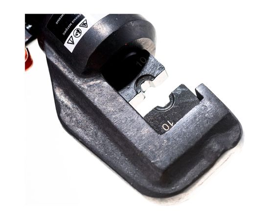 Гидравлический ручной пресс Gigant HMPJ-70 – изображение 5