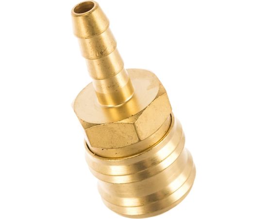 Муфта быстросъемная F>8 мм МАСТАК 696-45 – изображение 5