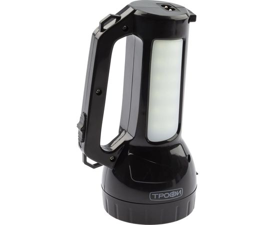 Прожекторный фонарь Трофи PA504 1W, SMD LED, боковой светильник 24 SMD Б0042439 – изображение 6