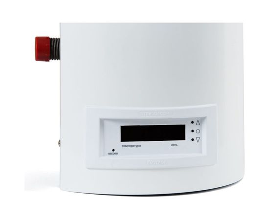 Электрокотел Teplodom i-TRM SILVER StS-12 220/380В Р=12кВт, Sотапл=120 кв.м, ТЭН нержавеющая сталь 283 – изображение 6