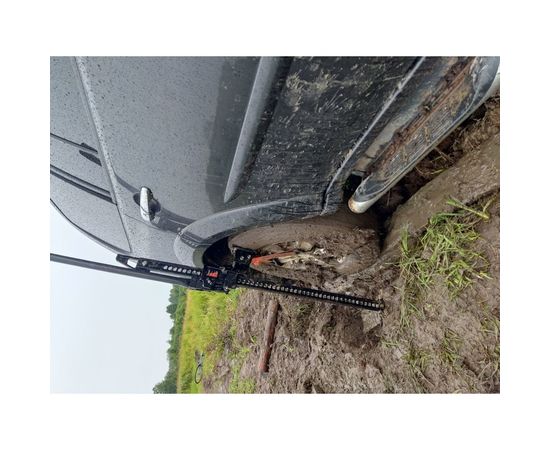 Реечный домкрат Gigant 3т 48 TRA8485:4753 – изображение 6