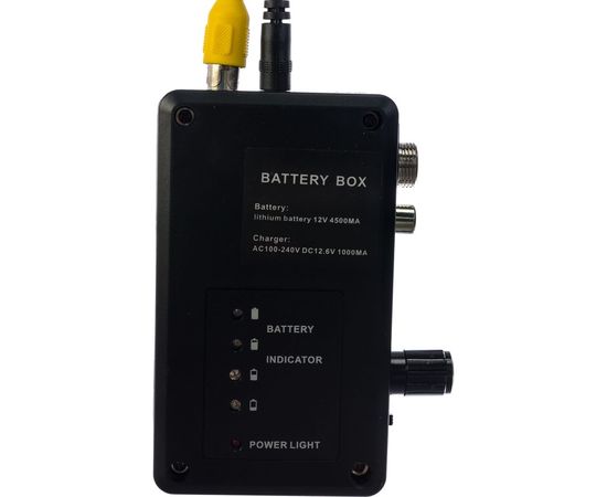 Технический видеоэндоскоп МЕГЕОН 33800 – изображение 6