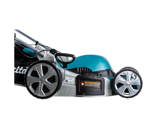Газонокосилка Makita ELM4621 – изображение 7